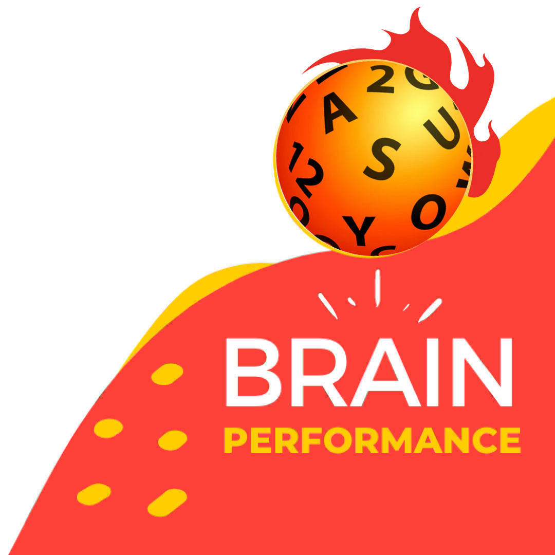 ATHLETIC BRAIN PERFORMANCE – FireUpYourBrain